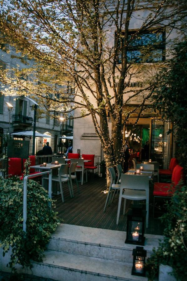 Hotel Posta Design 3*
