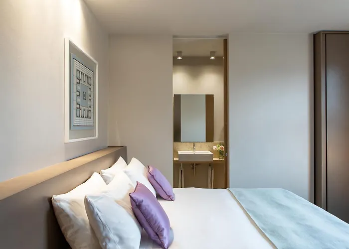 Posta Design Hotel