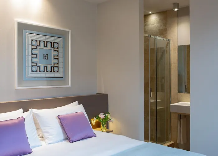 Posta Design Hotel