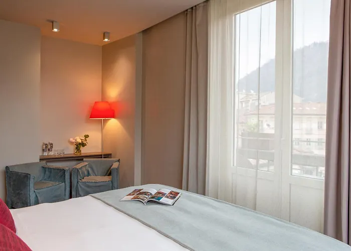 Posta Design Hotel